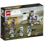 Lego Star Wars 501 Clone Troopers Battle Pack